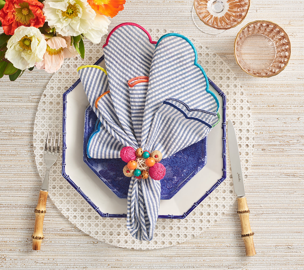 Fiesta Napkin