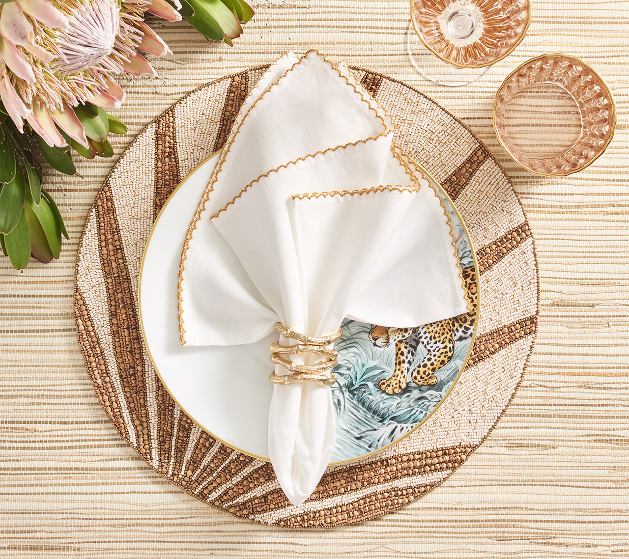 Royal Palm Placemat