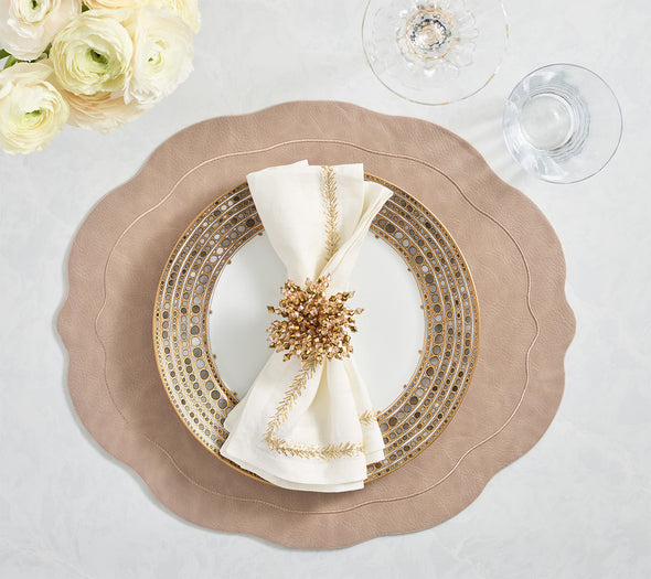Jardin Napkin