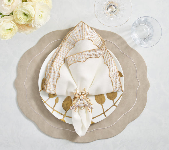 Frame Napkin