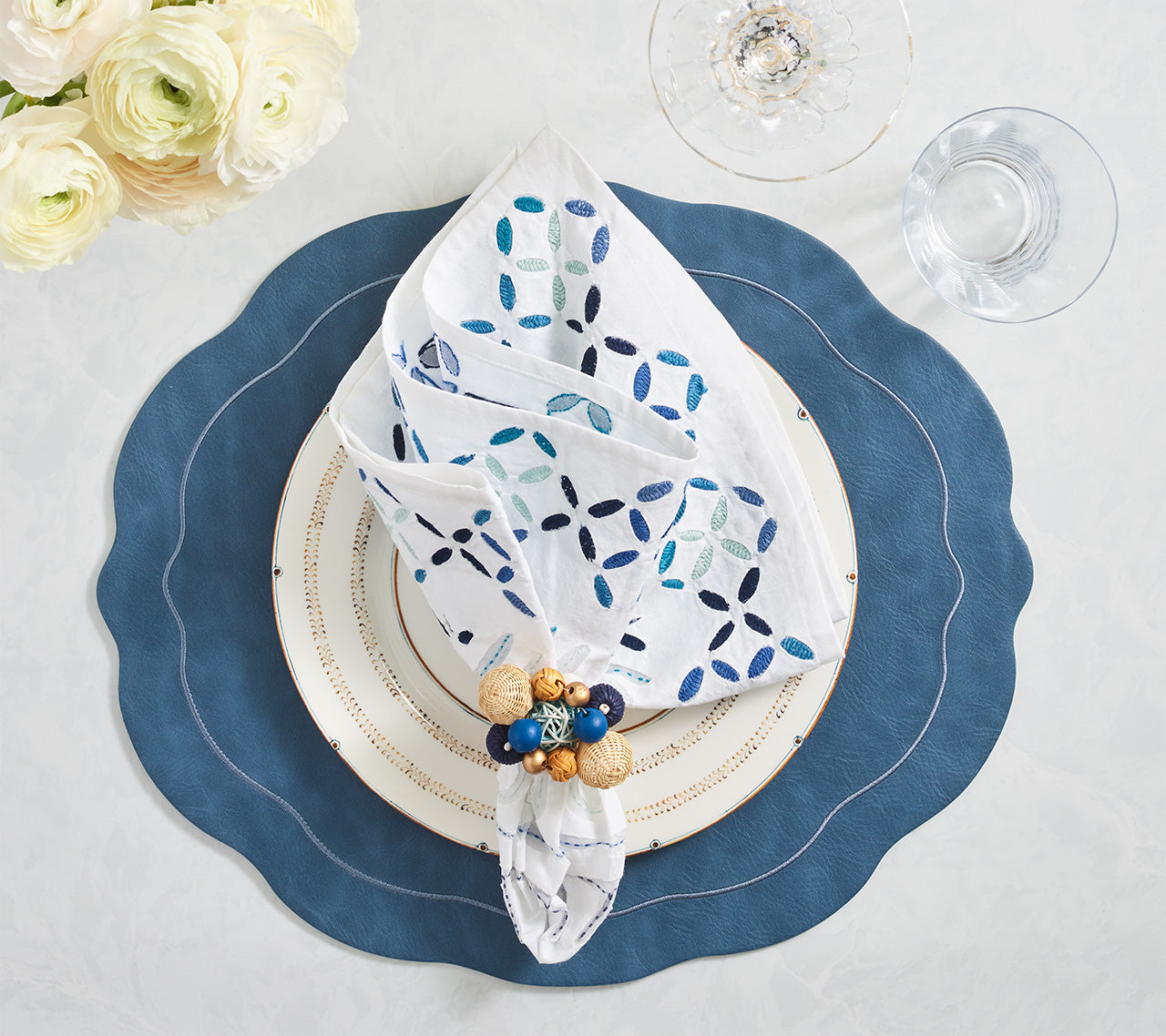 Tailored Placemat