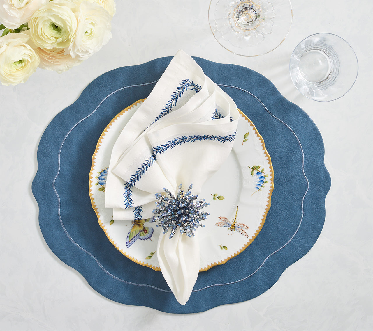 Tailored Placemat