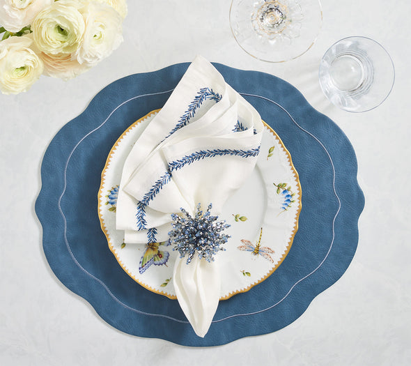 Brilliant Napkin Ring
