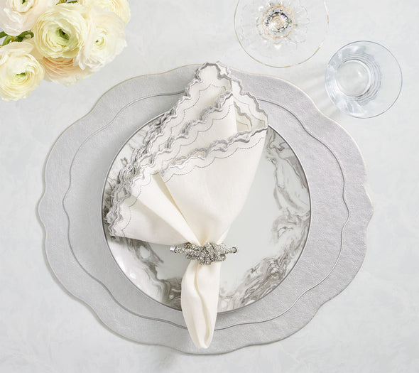 Arches Napkin