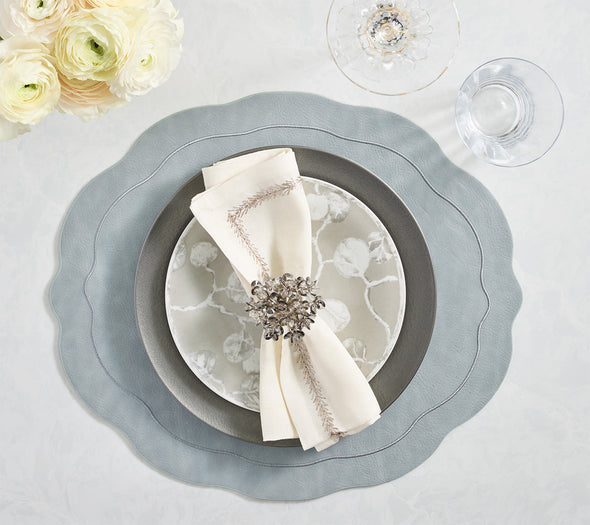Aster Napkin Ring