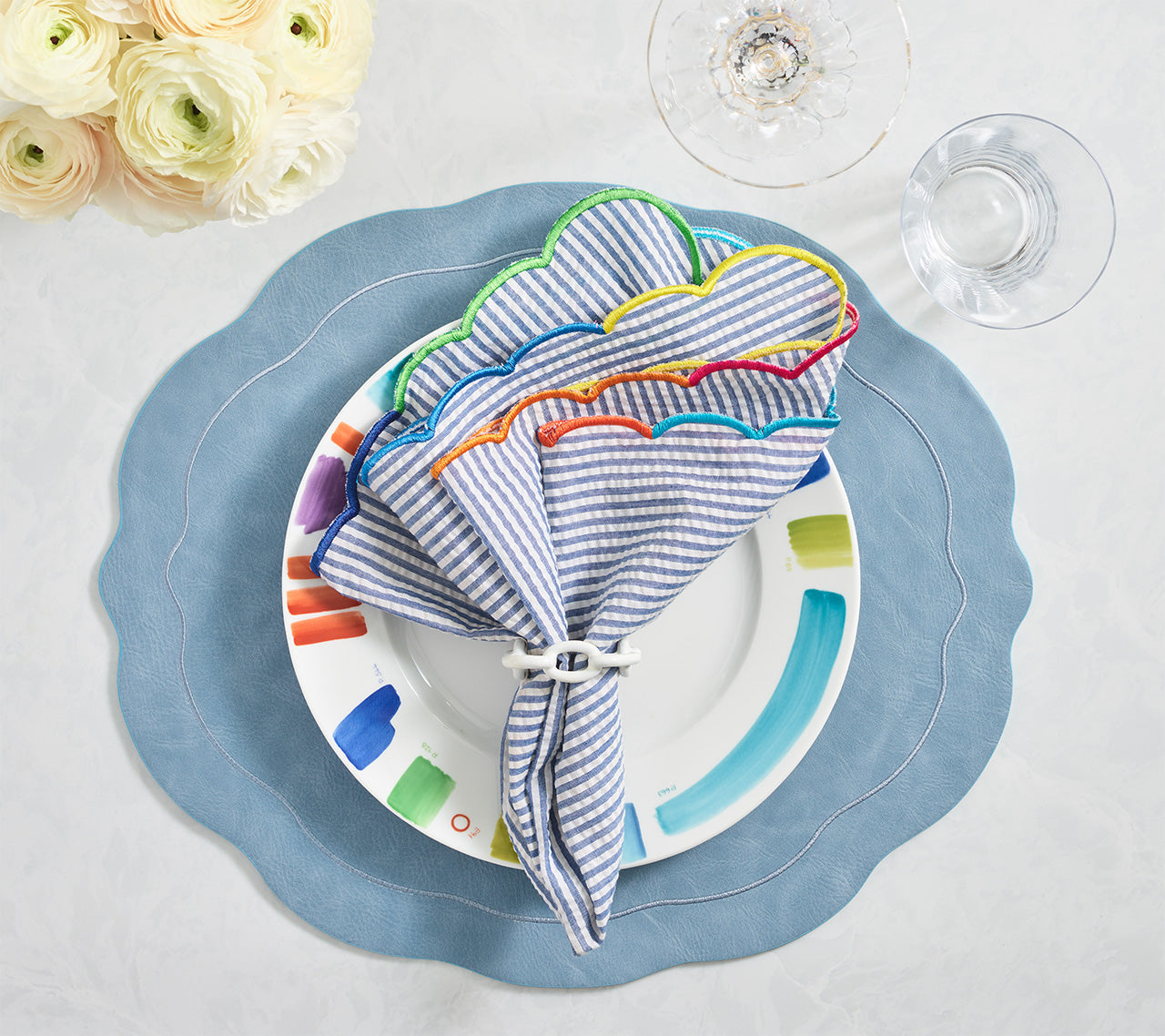 Fiesta Napkin