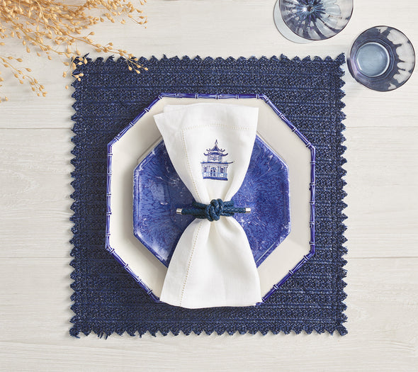 Pagoda Napkin