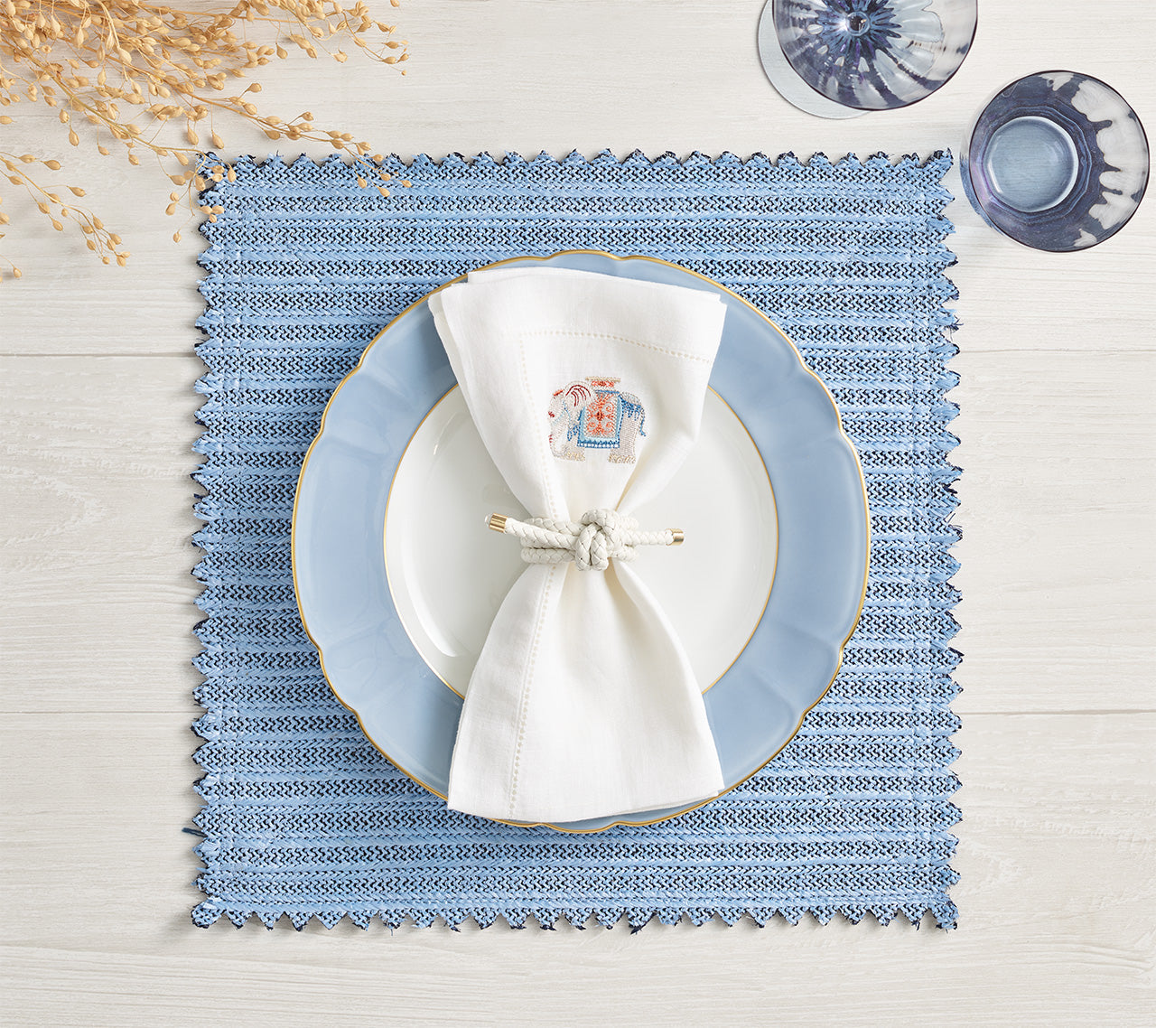 Vista Placemat
