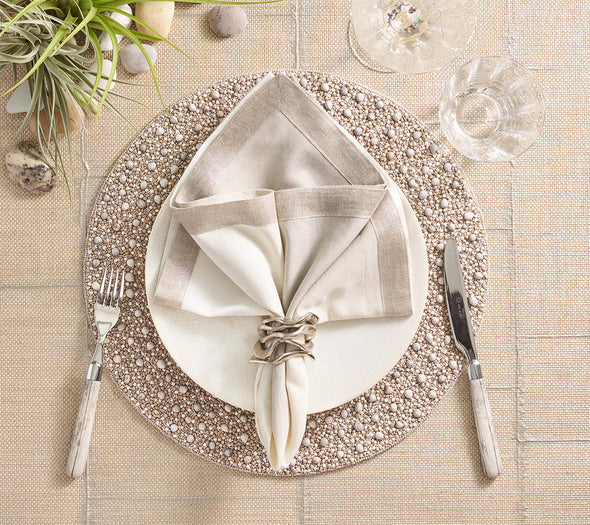 Flux Napkin Ring