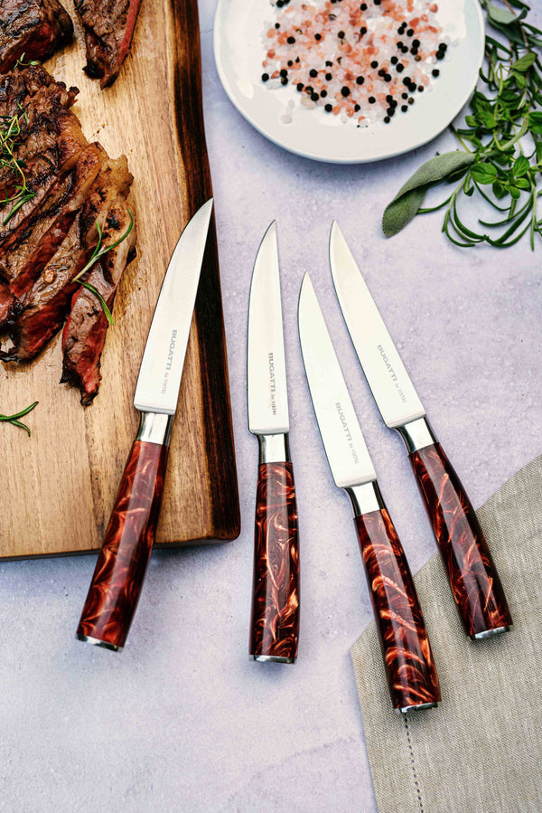 Coltelli Steak Knives