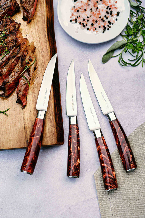 Coltelli Steak Knives