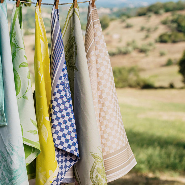 Strofinaccio Coastal Dish Towels