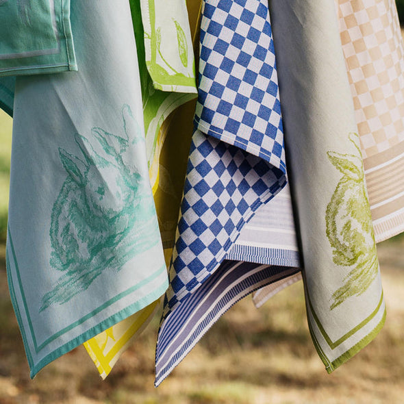 Strofinaccio Coastal Dish Towels