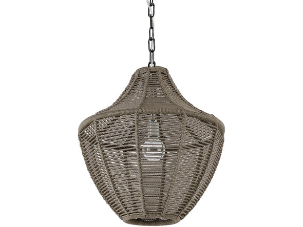 Nantucket Outdoor Pendant Lighting Palecek   