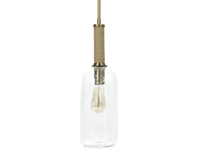 Tulum Long Pendant