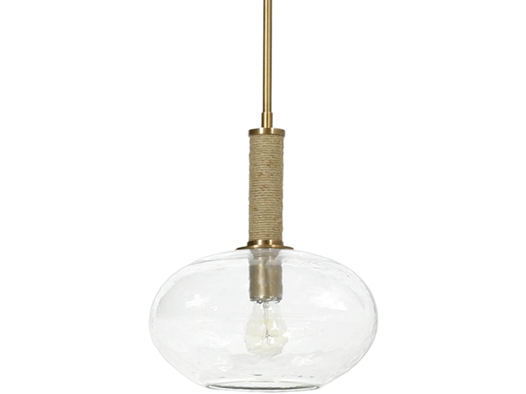Tulum Wide Pendant