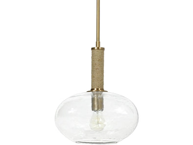 Tulum Wide Pendant