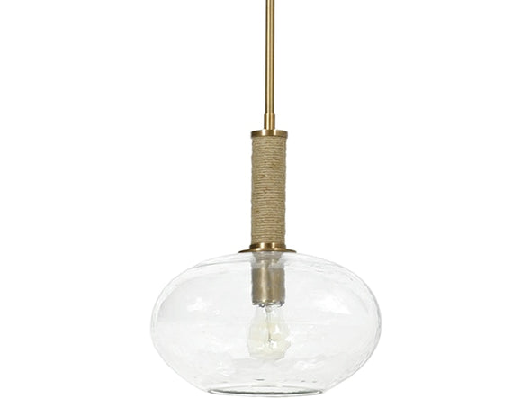 Tulum Wide Pendant