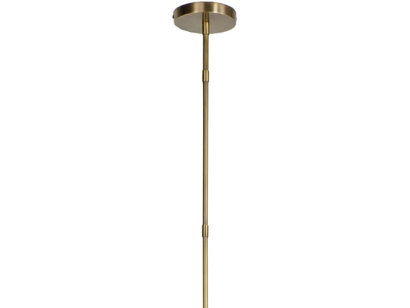 Tulum Wide Pendant