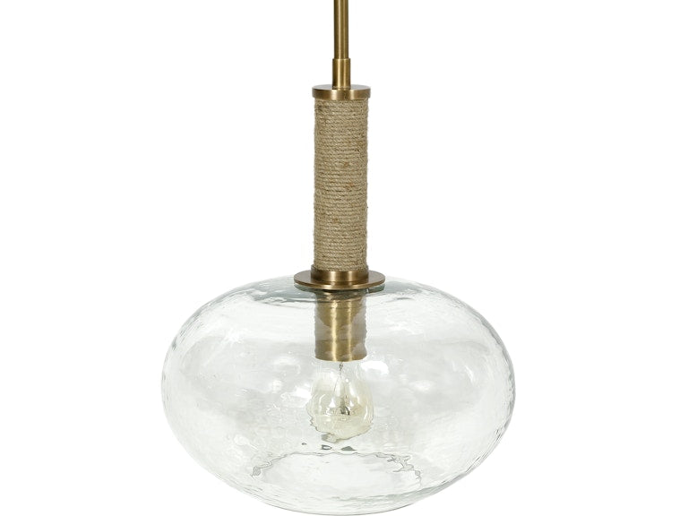 Tulum Wide Pendant