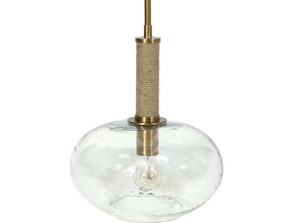 Tulum Wide Pendant
