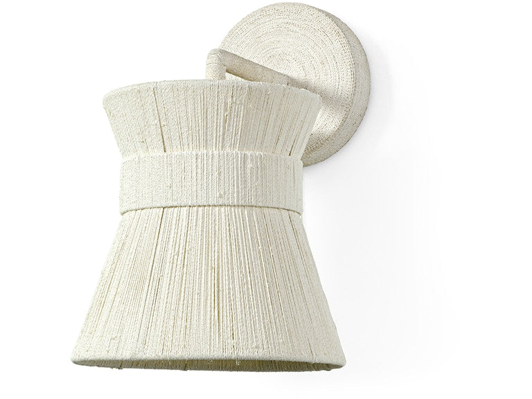 Cove Sconce
