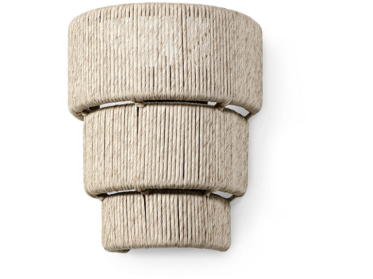 EVERLY OUTDOOR SCONCE