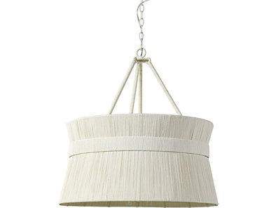 Cove Chandelier
