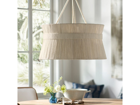 Cove Chandelier