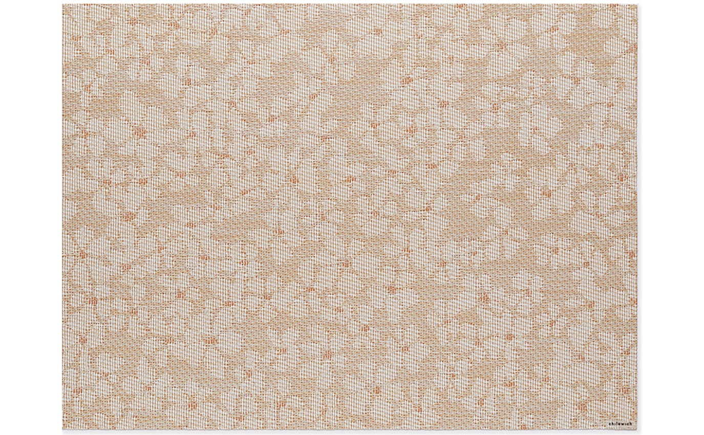 Flora Rectangle Placemat