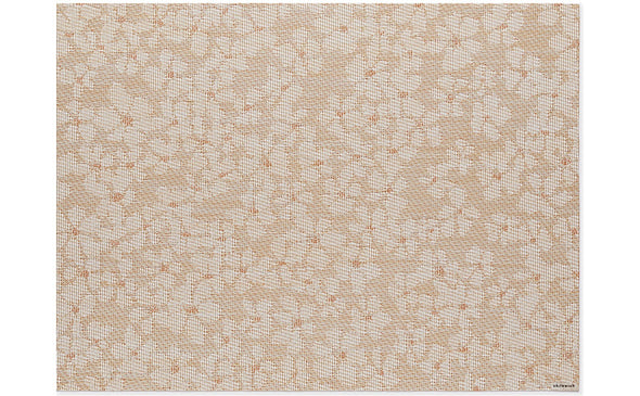 Flora Rectangle Placemat