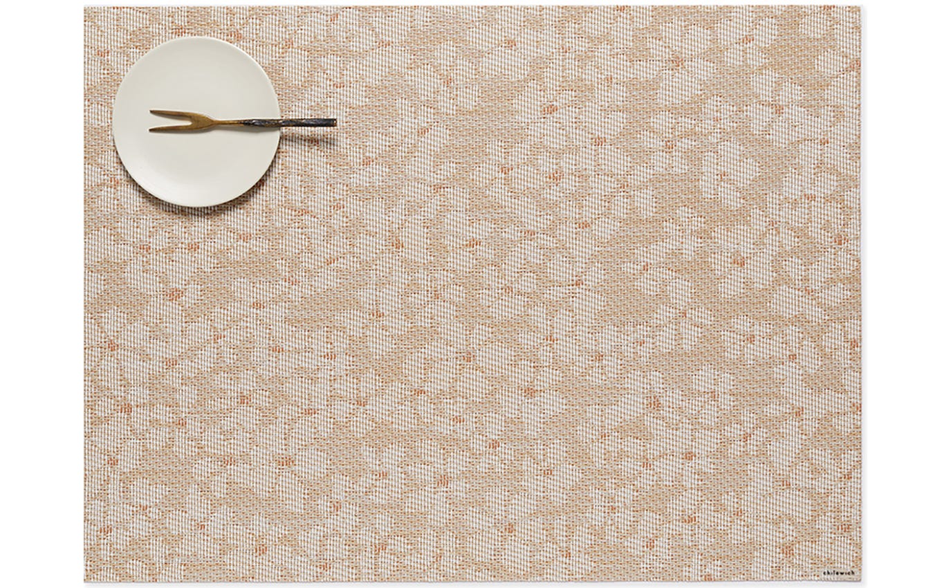 Flora Rectangle Placemat