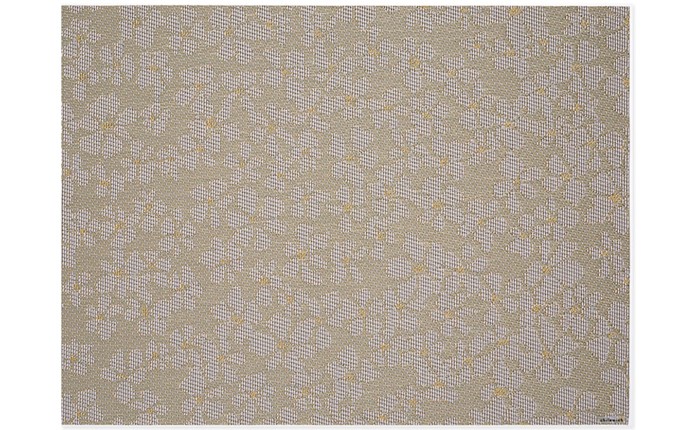 Flora Rectangle Placemat