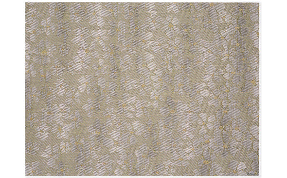 Flora Rectangle Placemat
