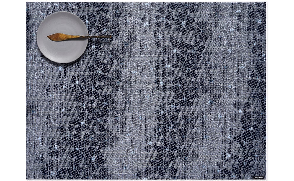 Flora Rectangle Placemat