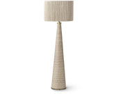 PORTLAND OUTDOOR FLOOR LAMP