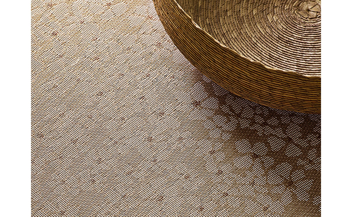 Flora Rectangle Placemat