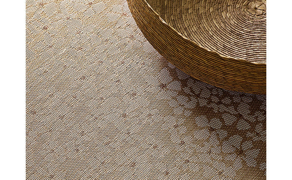 Flora Rectangle Placemat