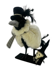 Karl The Crow