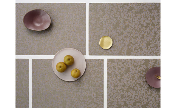 Flora Rectangle Placemat