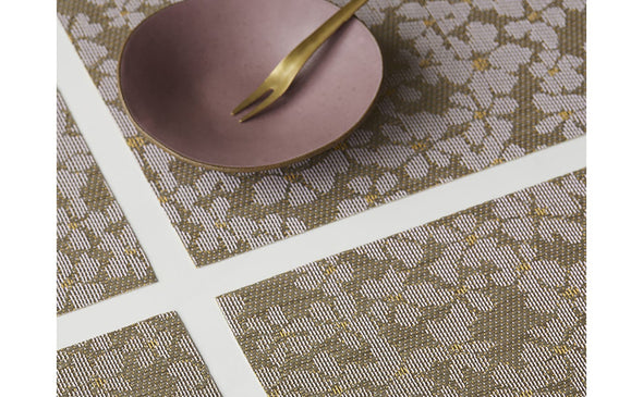 Flora Rectangle Placemat