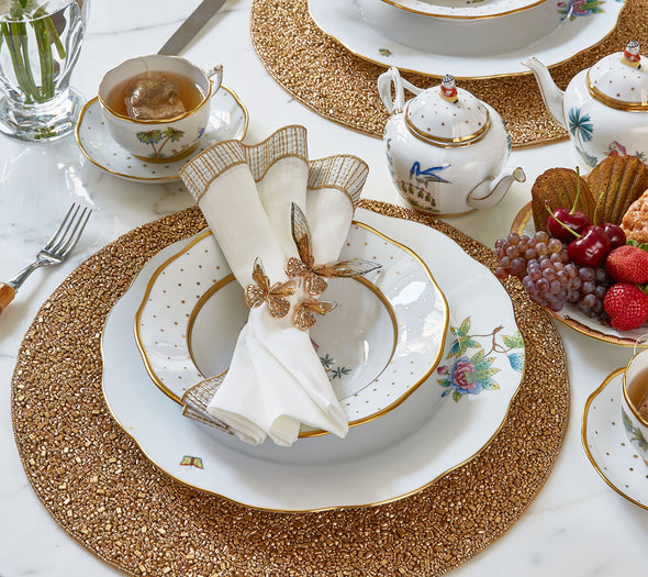 Frame Napkin