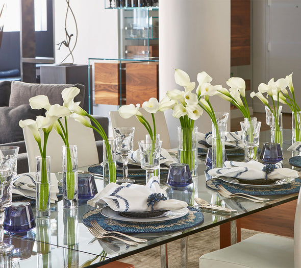 Jardin Napkin
