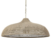 WESTERLY OUTDOOR CHANDELIER 42"