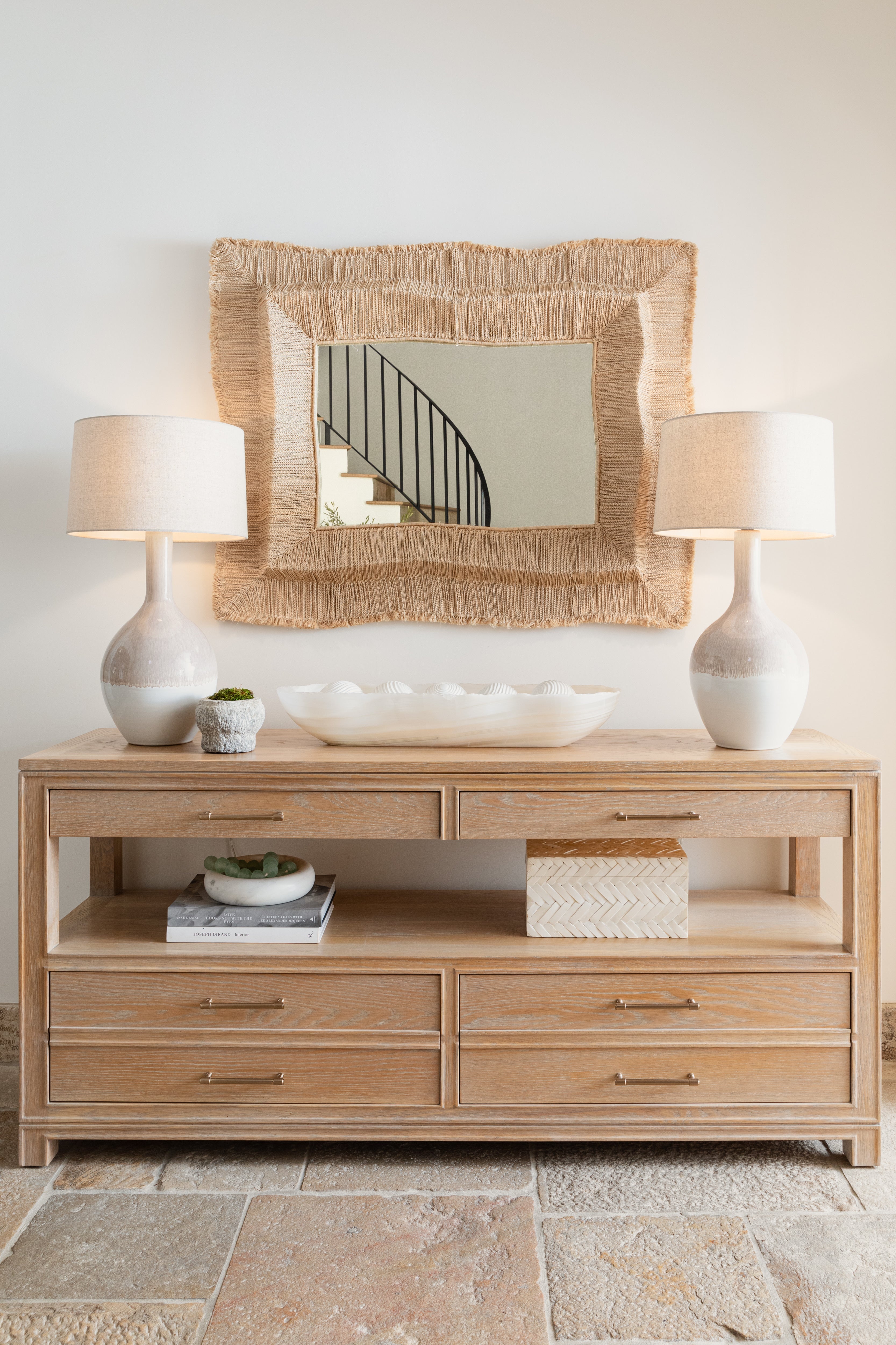 Kelly Console Table