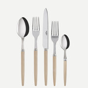 Jonc 5 Piece Place Setting Tabletop Sabre   