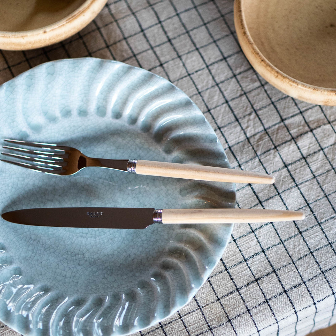 Jonc 5 Piece Place Setting Tabletop Sabre   