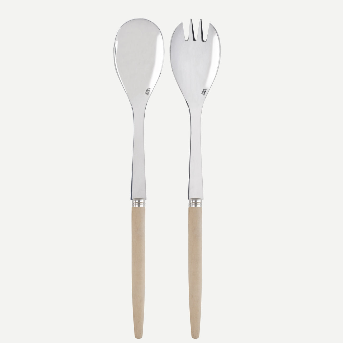 Jonc Salad Serving Set Tabletop Sabre   
