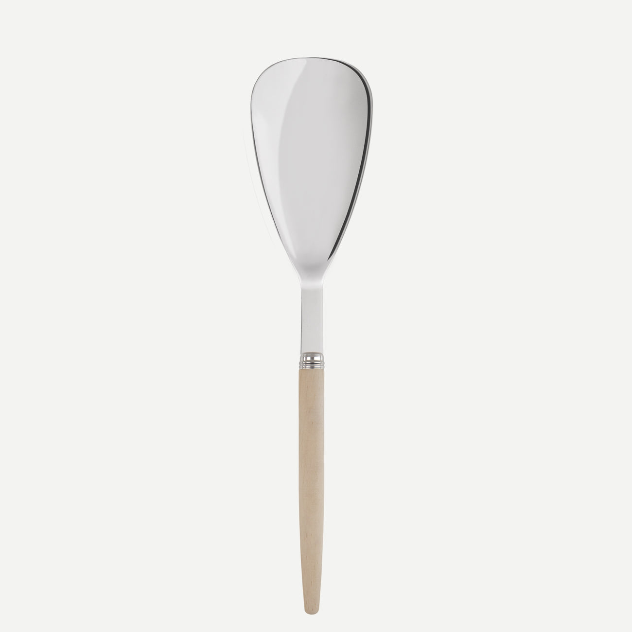 Jonc Rice Spoon Tabletop Sabre   