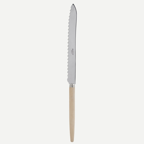 Jonc Bread Knife Tabletop Sabre   